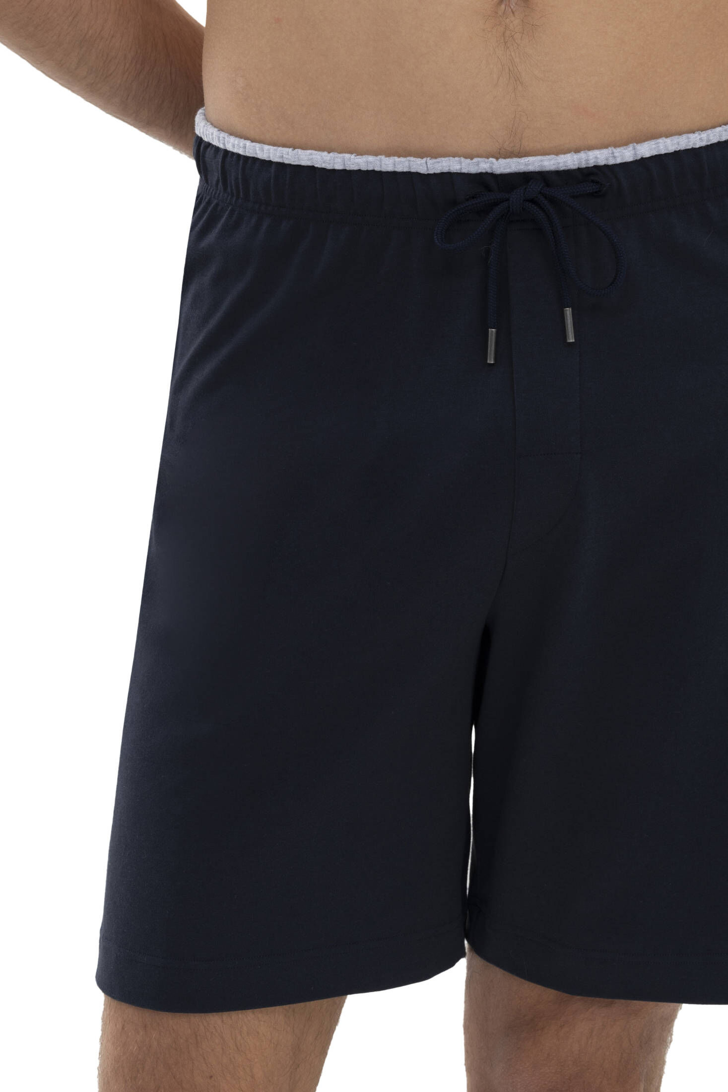 mey| Herren Hose kurz