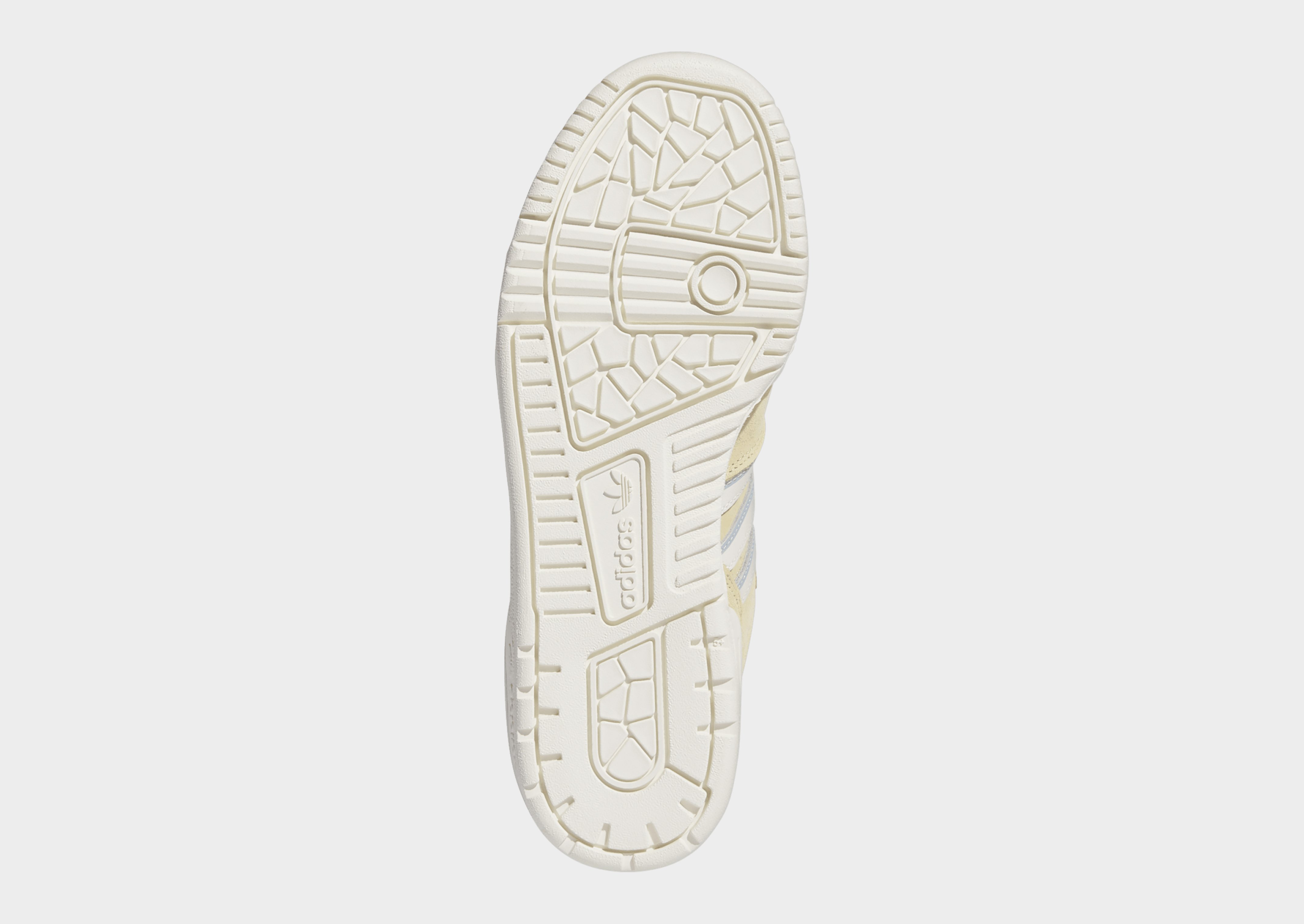 adidas Originals Rivalry Low Shoes
