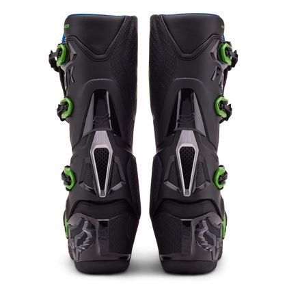 Bottes cross Fox INSTINCT A1 50TH LIMITED EDITION 2024 - Noir