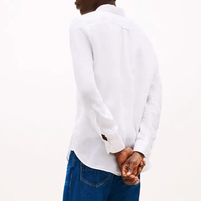 Tommy Hilfiger Regular Fit Overhemd Heren