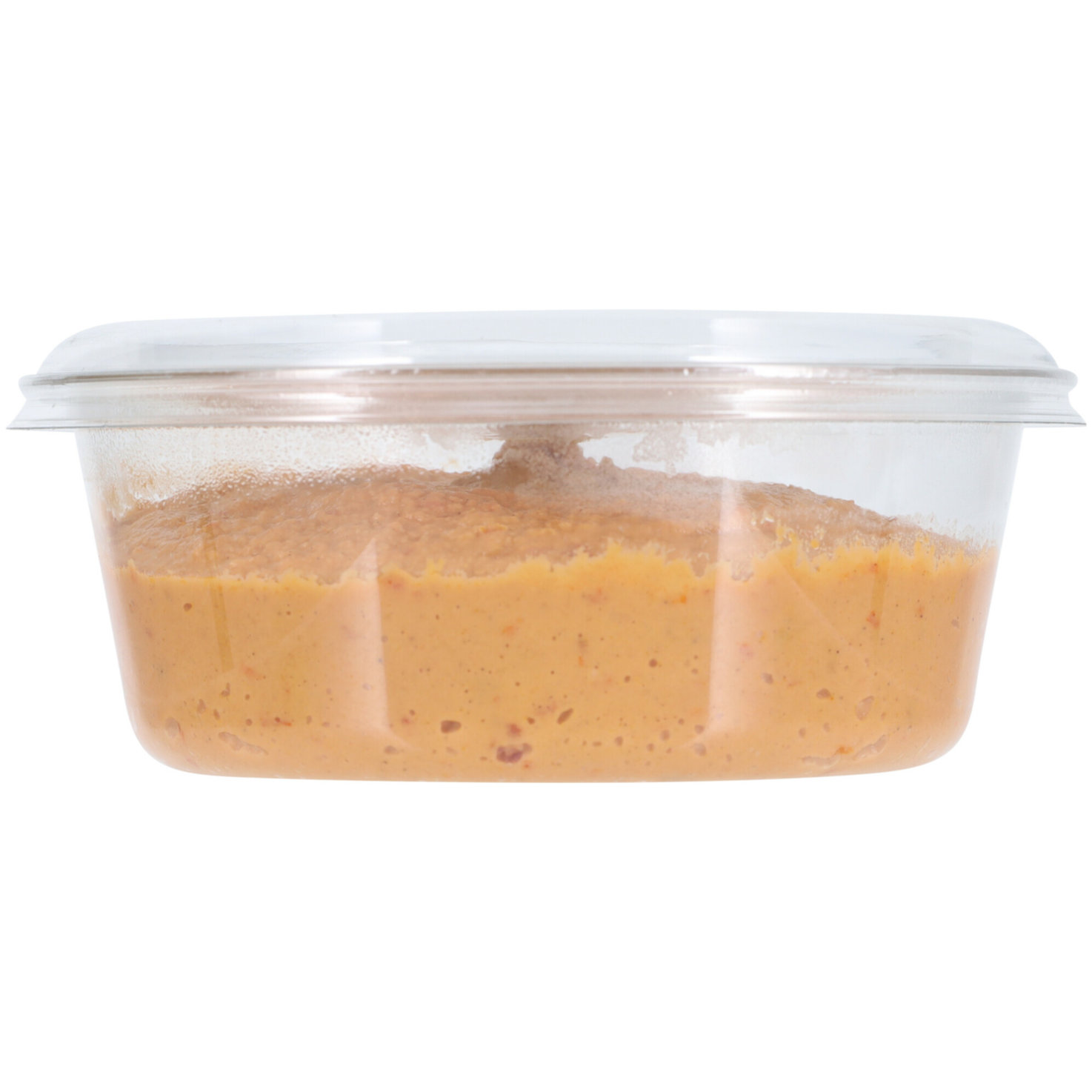 Naturaplan Hummus getrocknete Tomaten