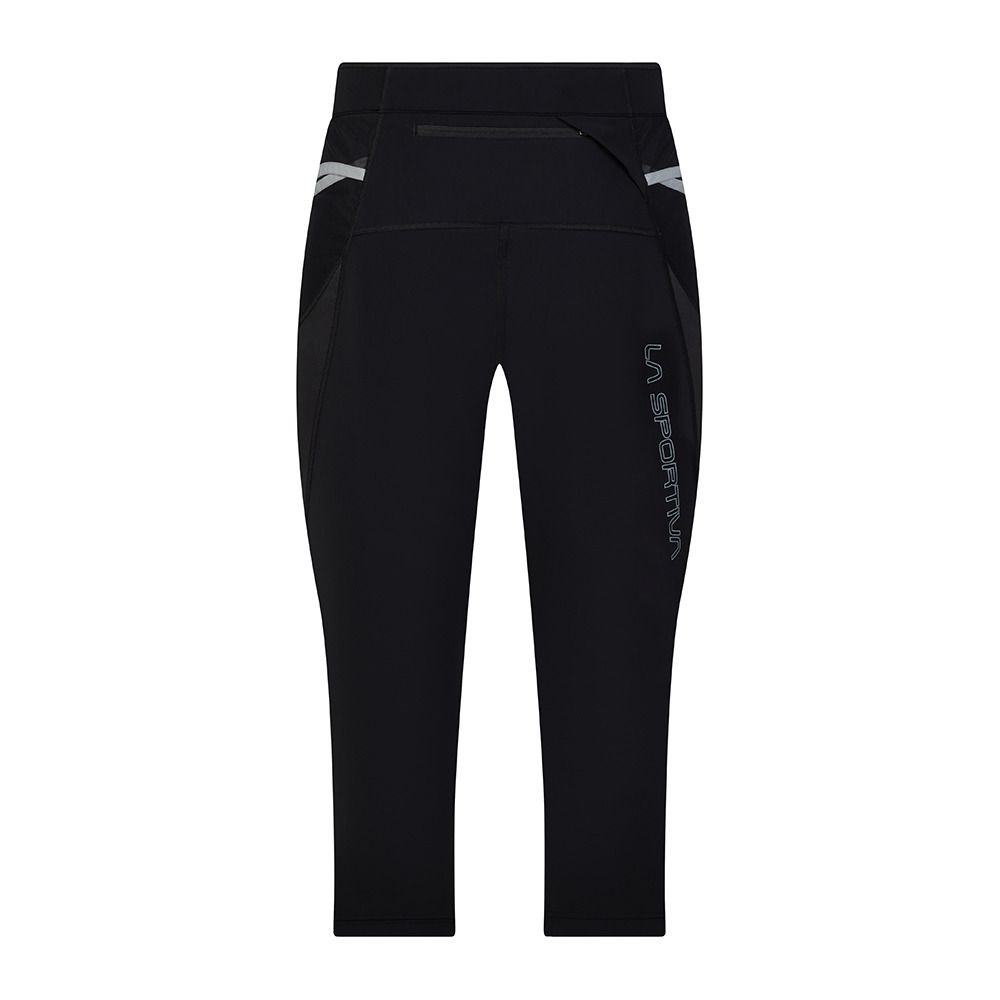La Sportiva TRIUMPH - Corsaire Homme black/cloud