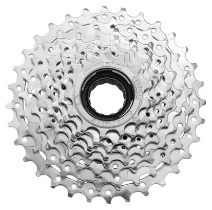 Cassette SunRace MFE60 8CU à Visser 8 V