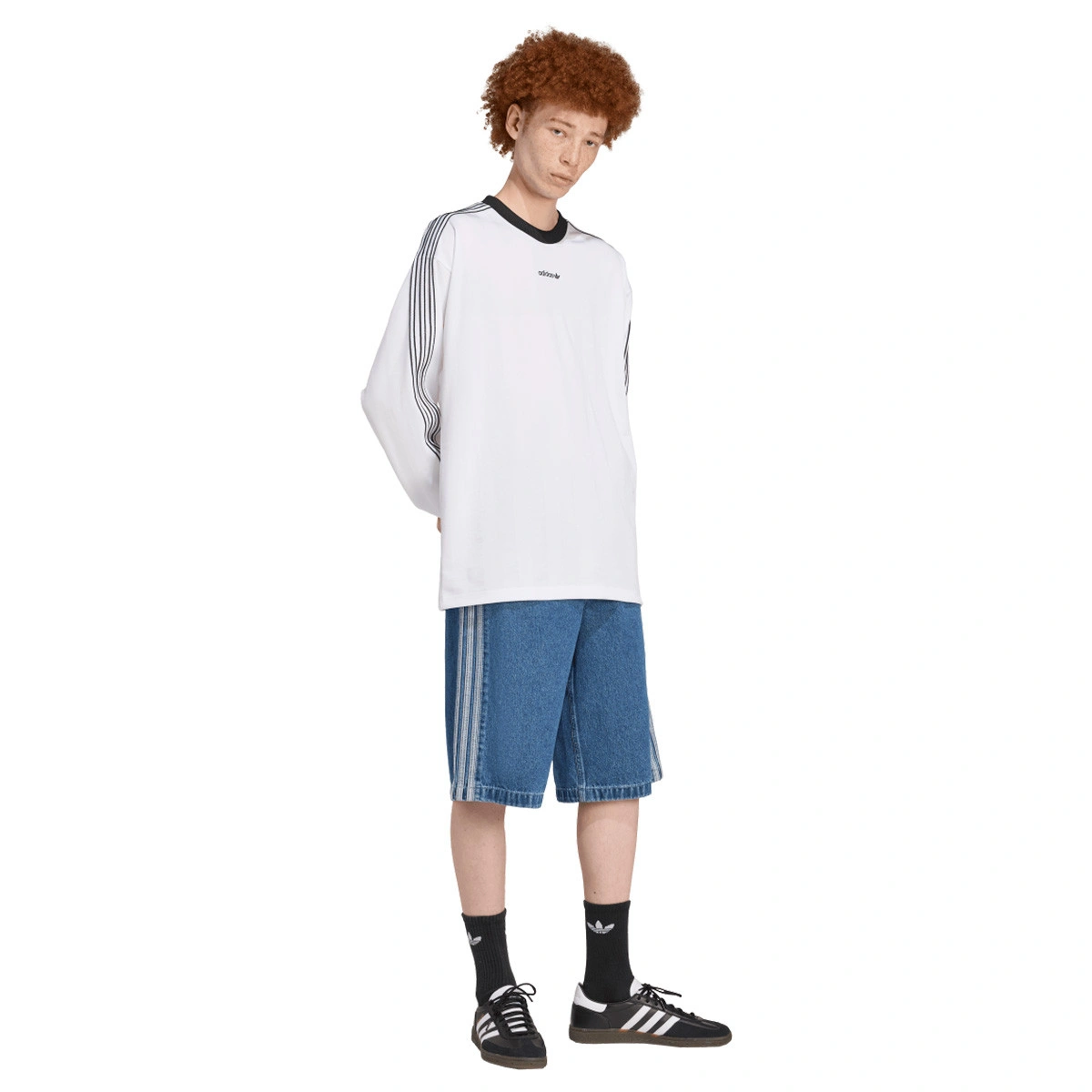 T-Shirt adidas Jersey