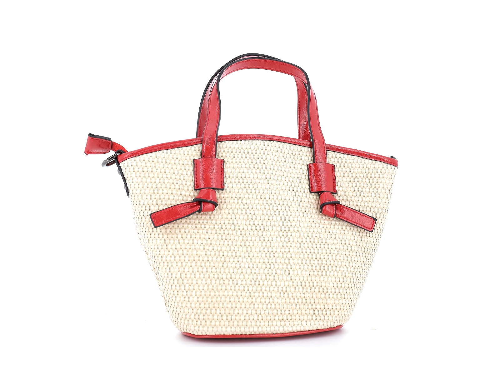 M brand-1682926 Synthétique Rouge