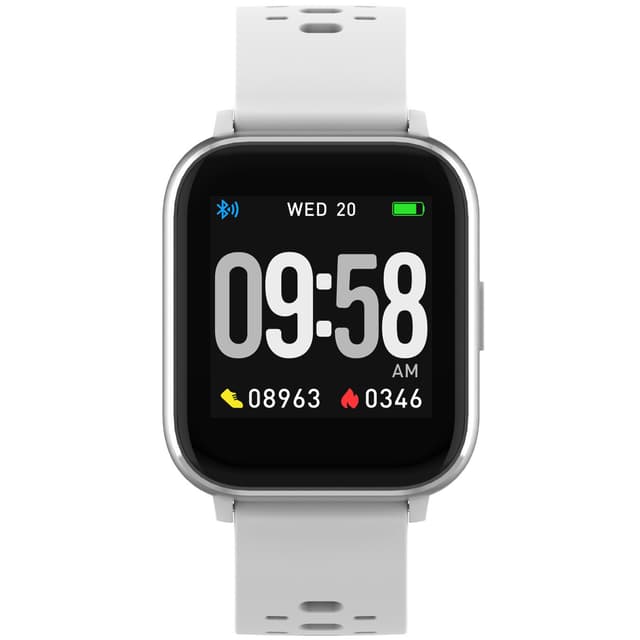 Denver Smartwatch med temp, ilt og puls