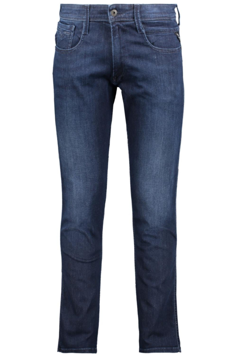 Replay blauwe heren jeans