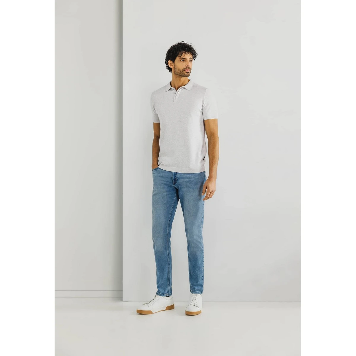 Heren Polo 28220453