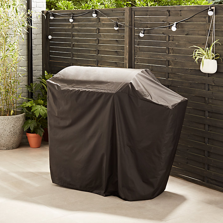 Housse pour barbecue gaz GoodHome Owsley 4.1, Freestone 4.1, Rockwell C410 et Rockwell hybride