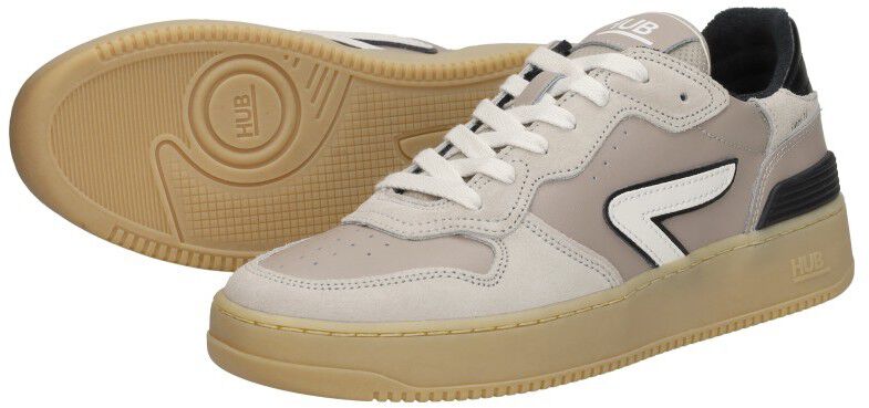 Hub Smash beige