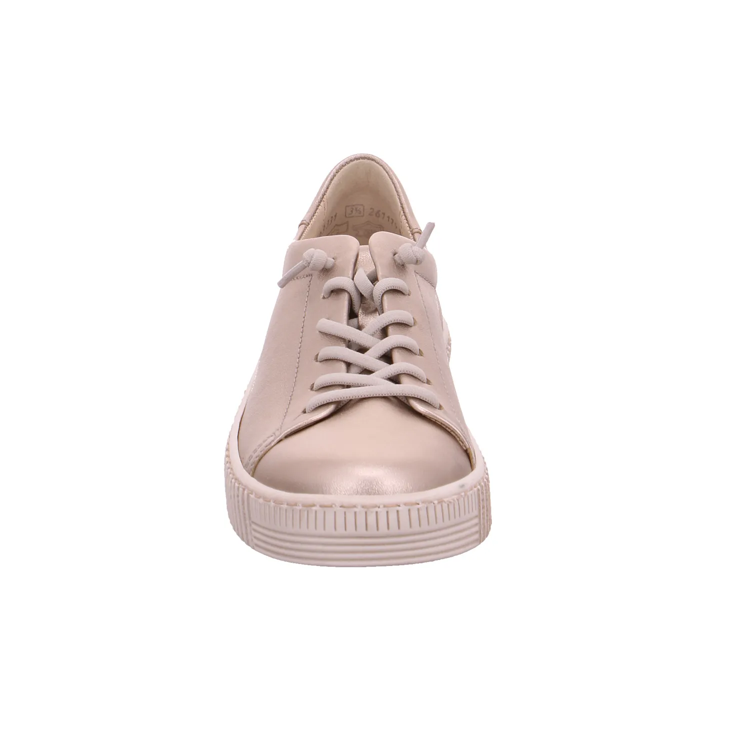GABOR Sneaker Bronze Leder
