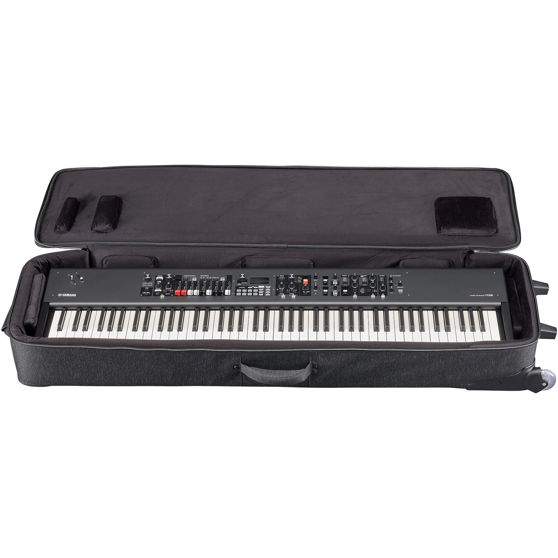 Yamaha SC-YC88 draagtas voor YC88