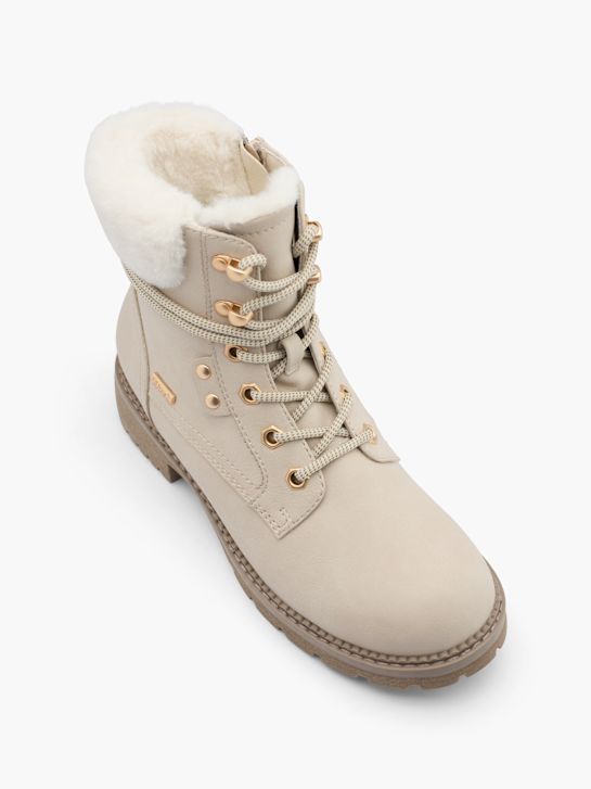 Landrover Veterboot