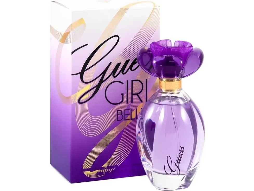 GUESS Girl Belle 100 ml, Kvinder