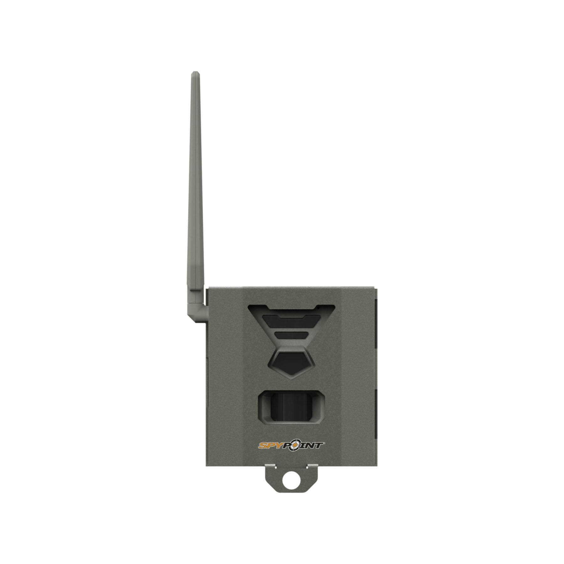 Spypoint Metallhus SB-500<br> Ekstra beskyttelse til ditt kamera!