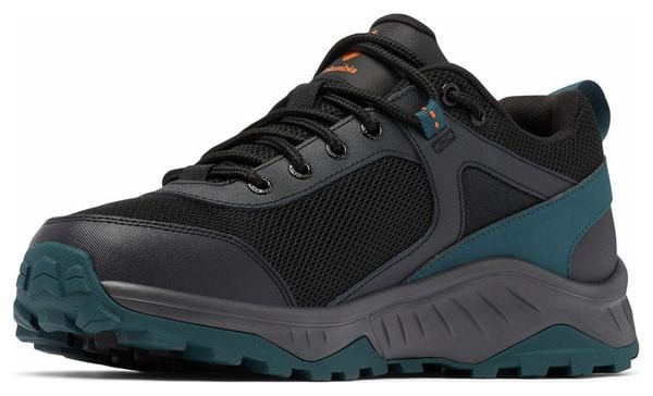 Chaussure de Randonnée Imperméable Trailstorm Ascend Noir