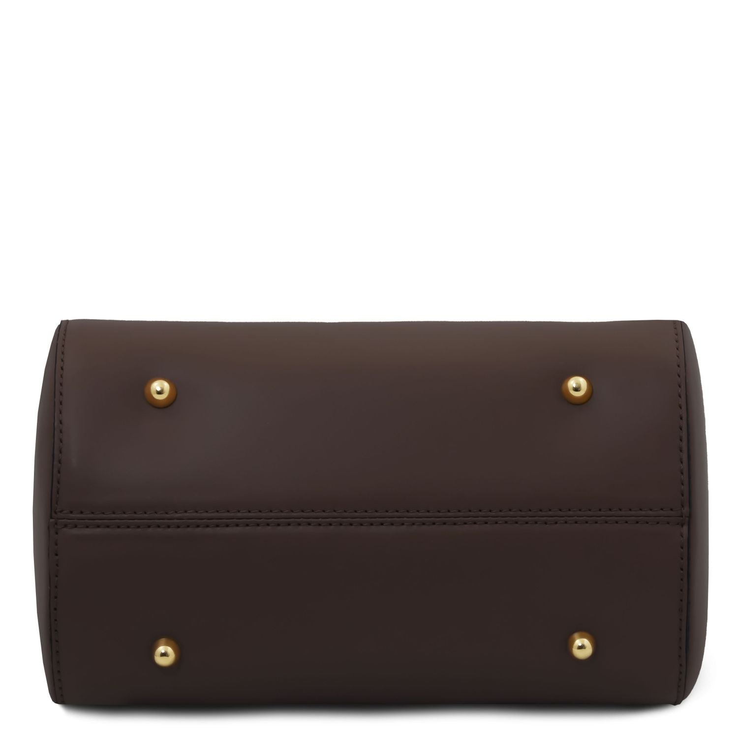 TL142399 – Layla – leren duffle bag