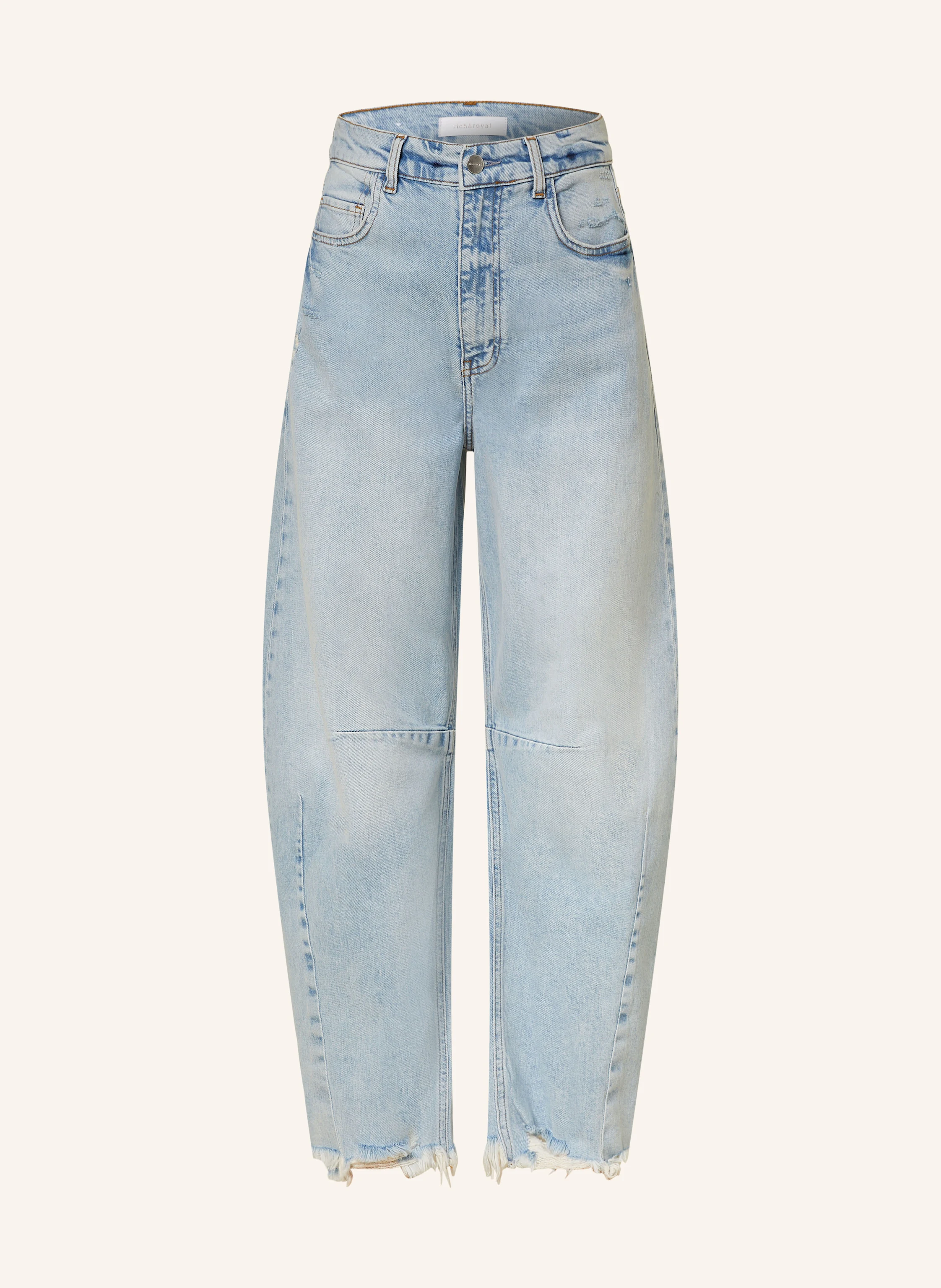 Rich & Royal Jeans