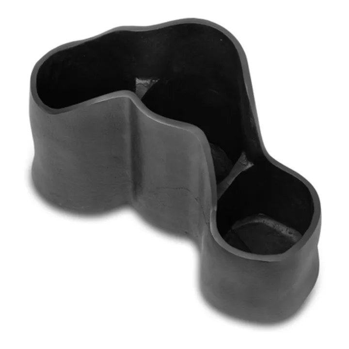Ferm Living Porte crayons Yama  | Noir
