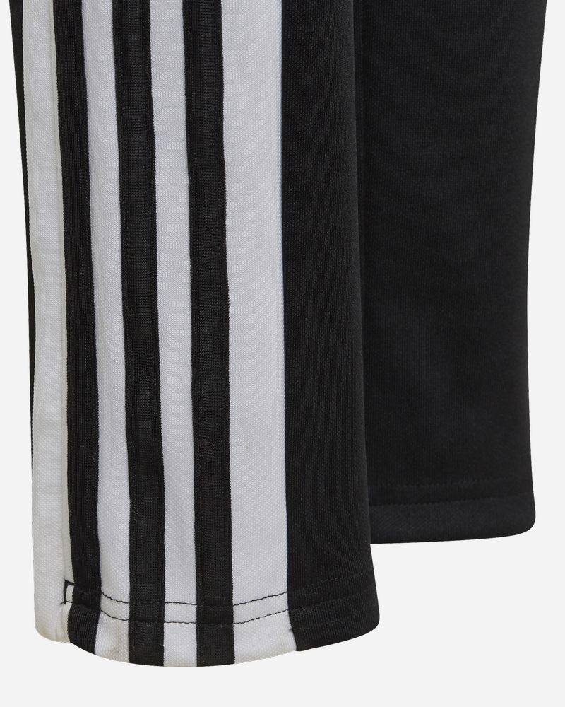 Pantalon de survêtement adidas Squadra 21 Noir pour enfant