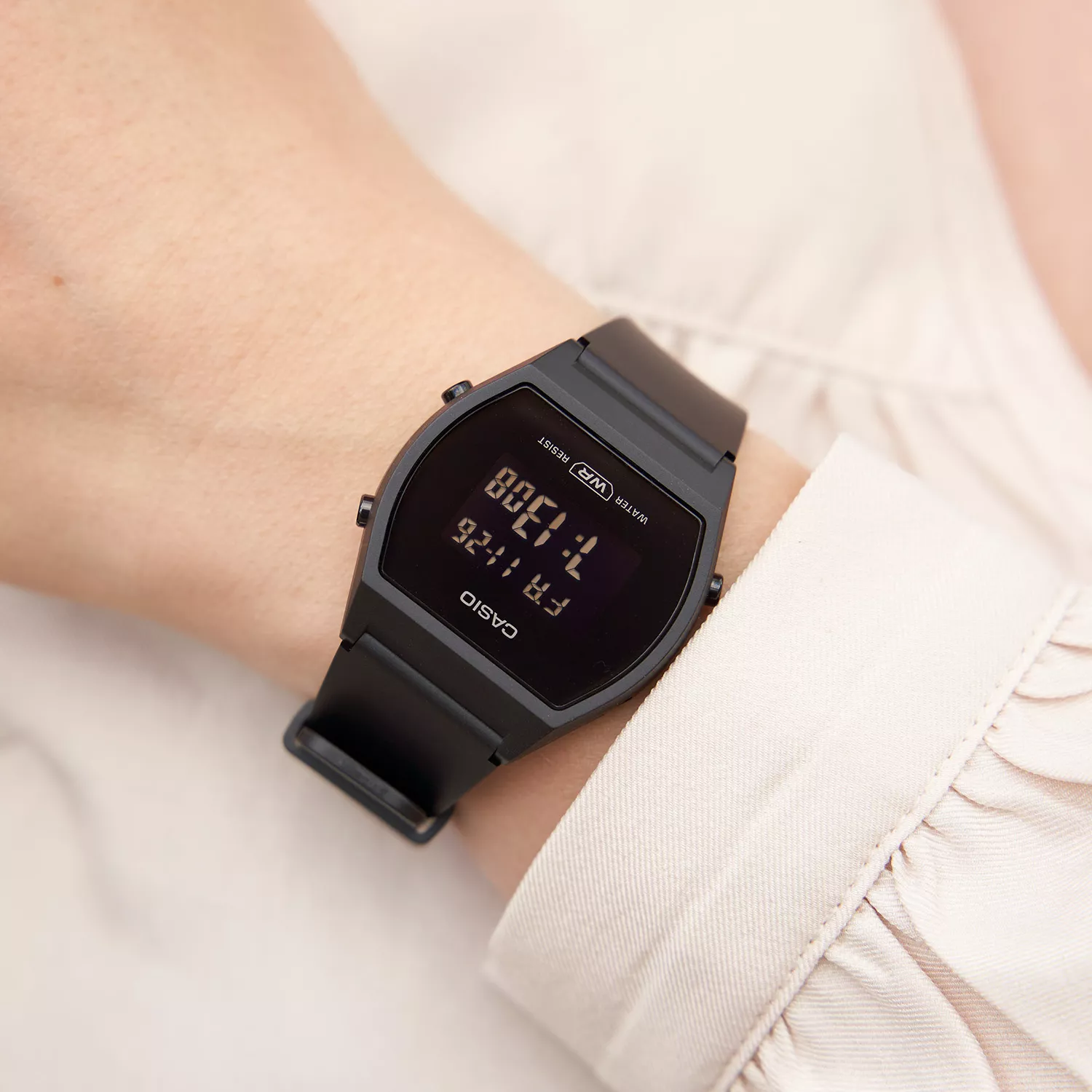 Casio Timeless LW-204-1BEF