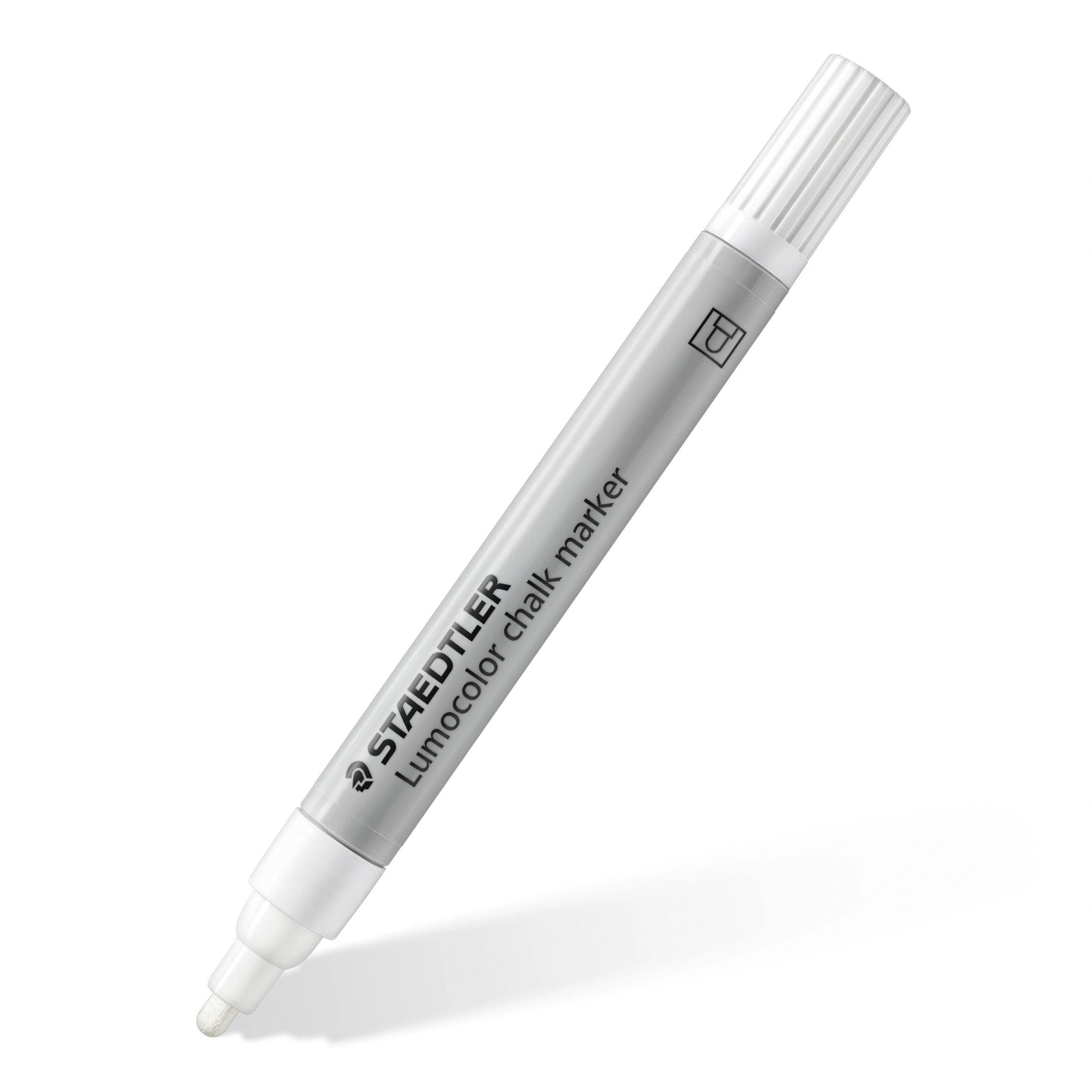 Kreidemarker LUMOCOLOR 8er Set