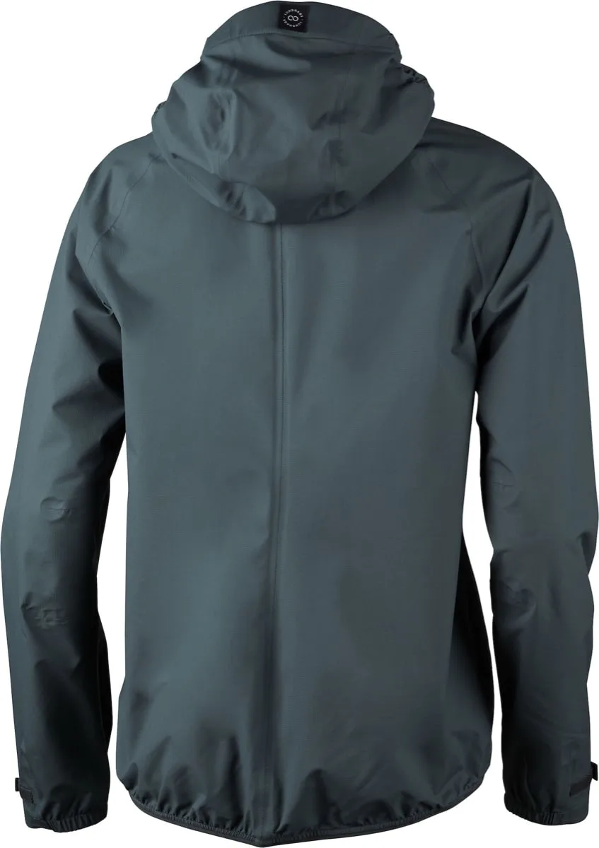 Lundhags Women's Lo Jacket Dark Agave