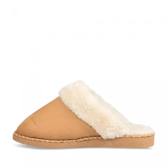Chaussons MARRON SINEQUANONE
