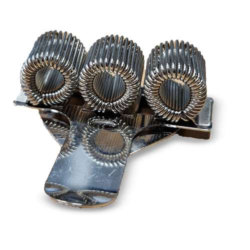 Stiftehalter mit Clip