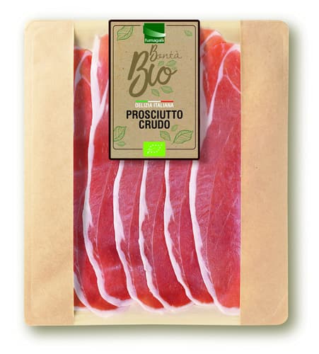 Fumagalli BIO Prosciutto Crudo