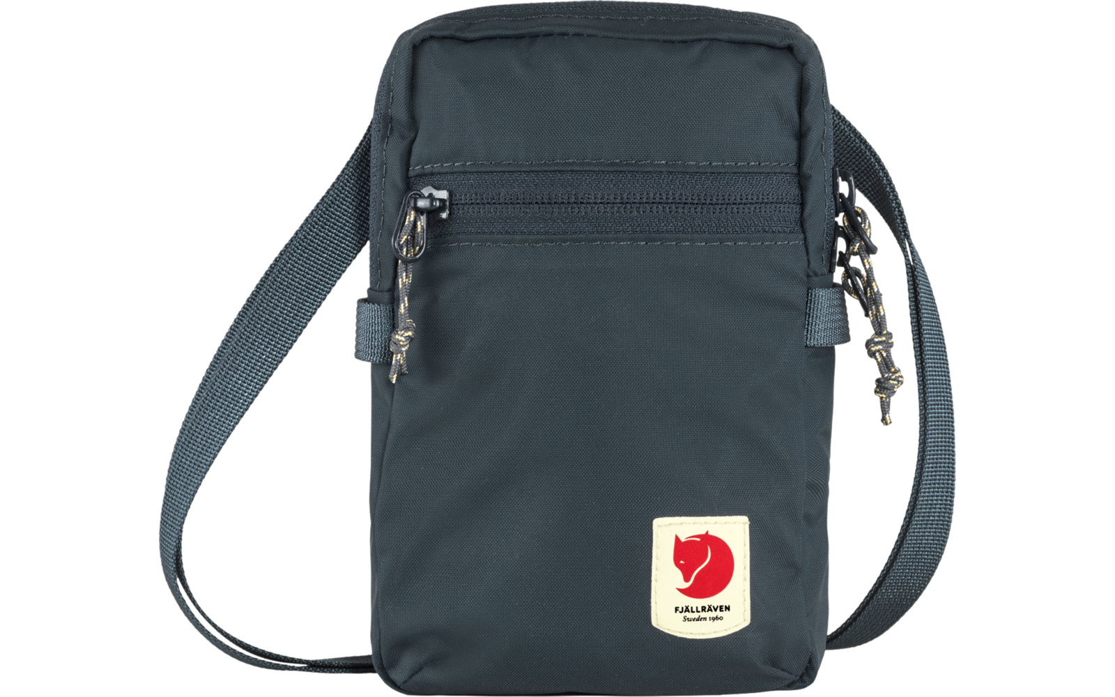 Fjällräven High Coast Pocket Tasche klein 0,8 Liter Navy