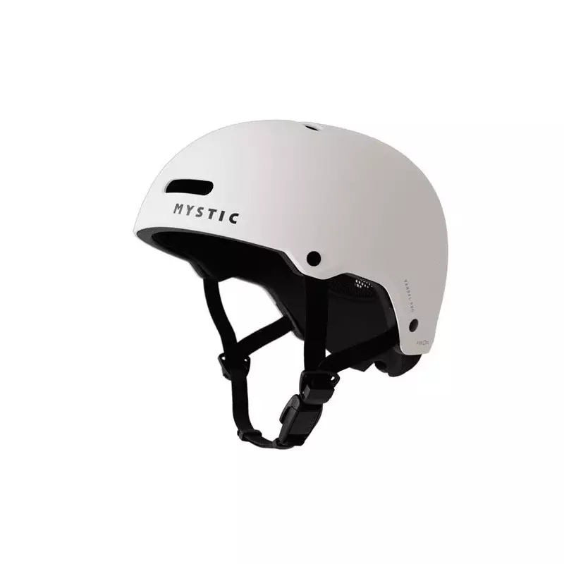 Casque watersport MYSTIC Vandal Pro Off White