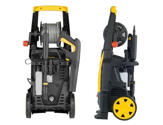 STANLEY - Nettoyeur haute pression 2500w 150 bars sxpw25dtse double je...