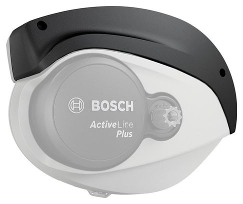 Capot de Moteur Gauche Bosch Active Line Plus Gris Anthracite