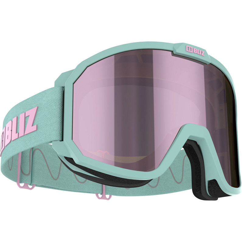 Bliz Rave Skibrille