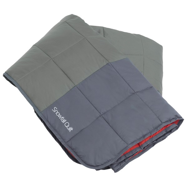 Robens - Snowfall Quilt - Sac de couchage synthétique