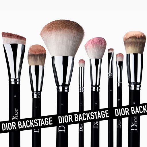 Dior Corrector & Concealer Brush, N° 13