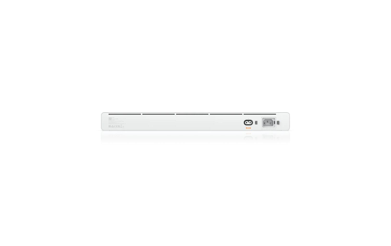 UISP Switch Pro 28 Port<br>Ubiquiti UISP-S-Pro passiv PoE-Switch ISP