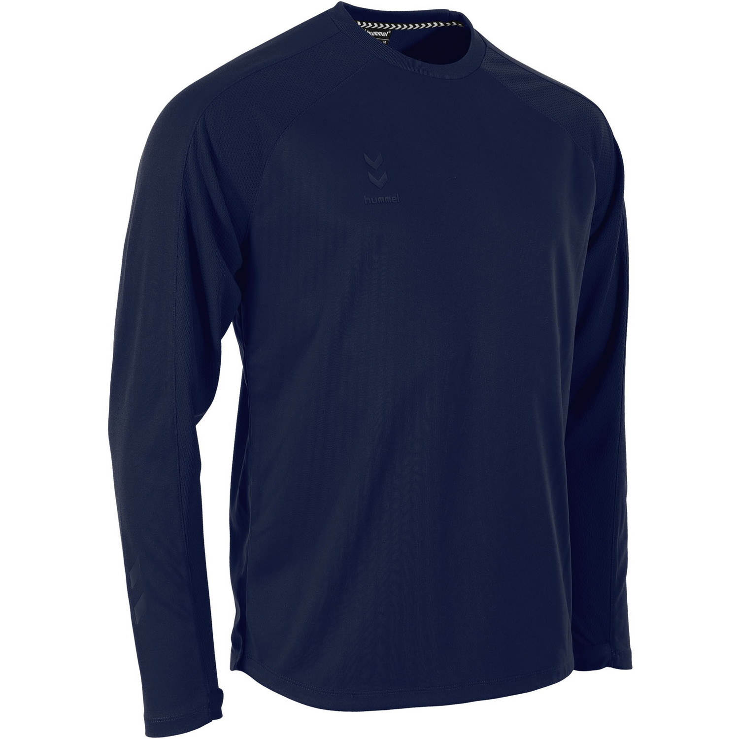 Hummel Tulsa Round Neck Top
