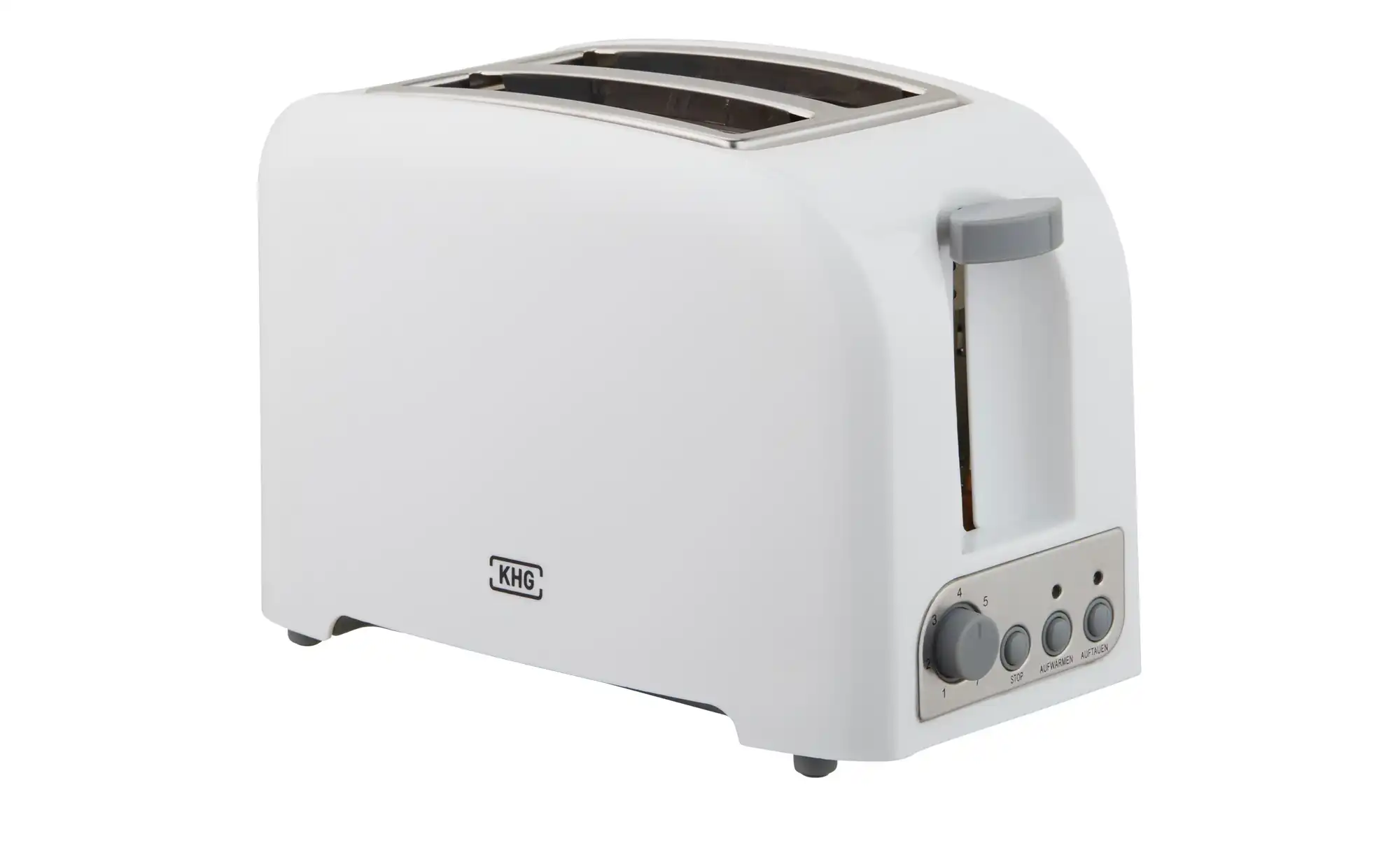 KHG Toaster TO-750 (W)