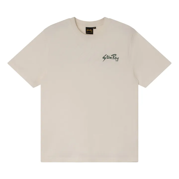 Stan Ray T-shirt Stan | Blanc