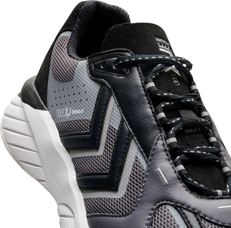 Hummel Reach LX 3000 sneakers Sort