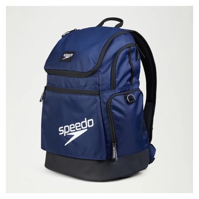 Sac à Dos Speedo Teamster 2.0 Bleu
