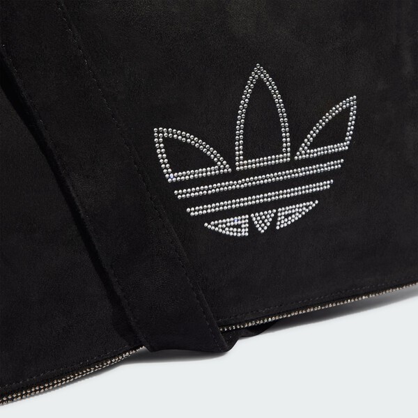 ADIDAS ORIGINALS SAC BANDOULIÈRE MATIÈRE SYNTHÉTIQUE STRASS