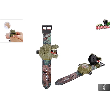 Pocket Money dinosaur ur