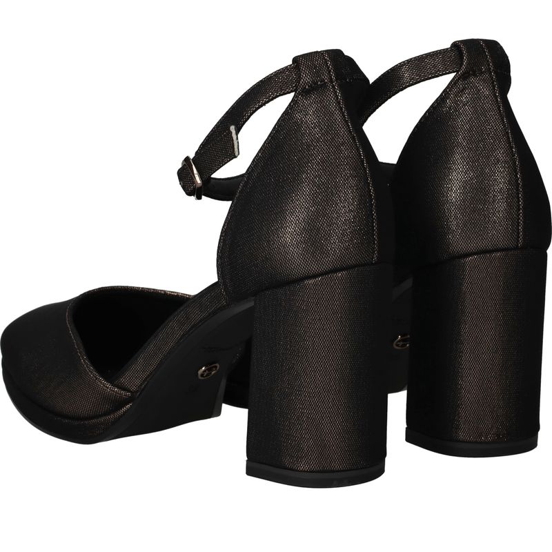 Tamaris Pumps Bruin Dames
