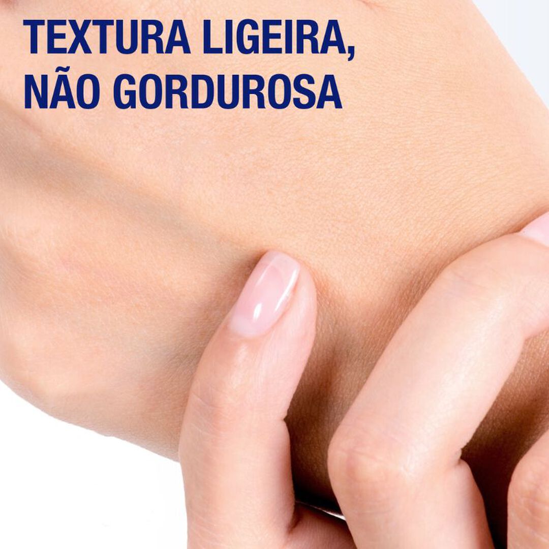 NEUTROGENA  Creme de Mãos Textura Ligeira - 75ml