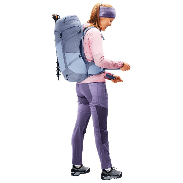 Deuter - Women's Futura SL 30 - Sac à dos de randonnée