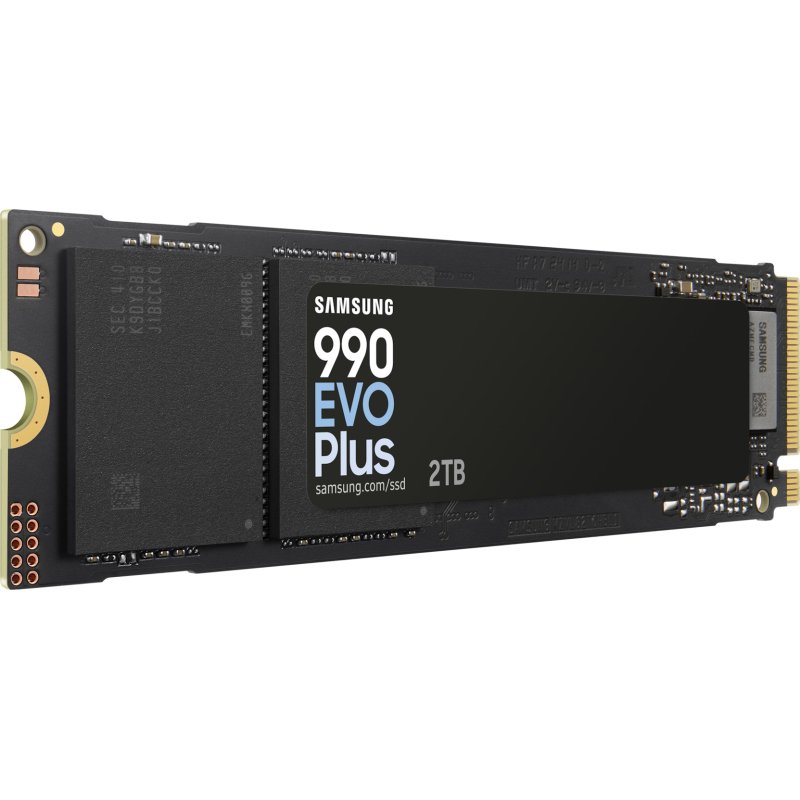 Samsung MZ-V9S2T0 2 To M.2 PCI Express 4.0 NVMe V-NAND TLC