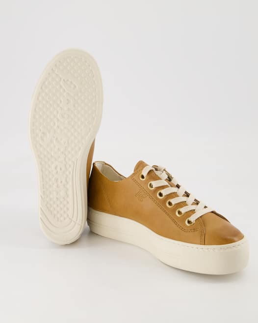 Paul Green 4790-638 Schnürschuhe in Braun